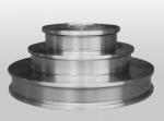 Wet Wire Drawing Capstan Block Carbide Tungsten Coating