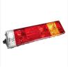 Buy cheap FAW Foton Auman Shacman Truck Spare Parts Rear Lamp AZ9719810001 Heavy Duty from wholesalers