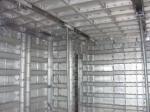 Anodizing Silver Aluminium Industrial Profile Low Carbon Emission Reduction