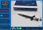 Diesel Fuel Engine Injector 095000-6410 23670-0R030 095000-6960 23670-09180