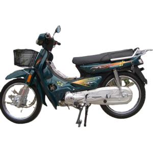 Quality 110CC Fastest Underbone Motorcycle Cub Motorcycle Gasoline Powered wholesale