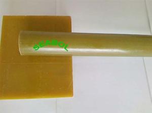 Quality Epoxy phenolic glass cloth laminated sheet/rod wholesale