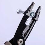 Innovative Wire Strippers 15mm Cable cutter pliers multifunction electric