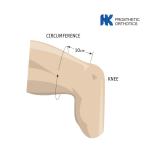 ISO 13485 ALPS Suspension Sleeve