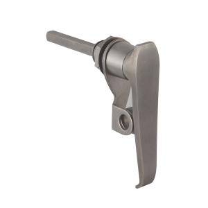 Quality OEM Stainless Steel Cabinet Lock Garage Mailbox Handle Door Lock wholesale