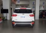 High Performance Compact Gasoline SUV Fuel Vehicle Compact Sport 7 Seats Car