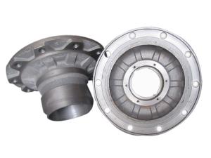 Quality Auto parts HL Front Wheel Hub wholesale