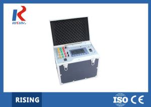 Quality ISO Switchgear Testing Equipment wholesale
