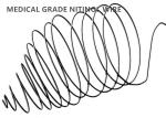 Super Elastic Special Alloys Nitinol For Biomedicine