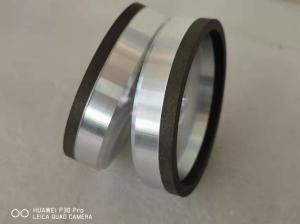 Quality 6A2 Resin Bond Diamond Grinding Wheel D320 C100 wholesale