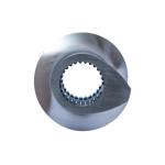 10mm To 300mm Wear Resistant Twin Screw Extruder Elements For Wood Plastic