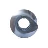 Buy cheap Customized Hardness Twin Screw Extruder Parts Polishing Treatment Element Screw from wholesalers
