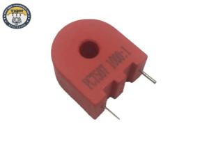 China High Precision AC Current Transformer PCT507 5A/5mA Pin Type Anti DC on sale