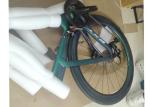 Aero Racing Carbon Road Bike 700C Hydraulic Disc Brake
