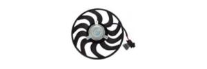 Quality FAN ASSEMBLY FOR GM-OPE wholesale