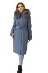 FODARLLOY Women Winter Jacket Cotton Padded Warm Thicken Ladies Coat Long Coats