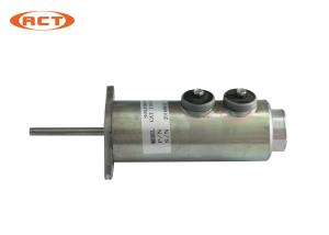 Quality Caterpillar Spare Parts Diesel Generator Stop Solenoid 24V 110-6465 For CAT Excavator wholesale