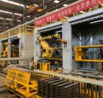 China Building Machinery topless tower crane Qtz80 60m Boom