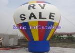5 Meters Tall Inflatable Advertising Balloons Inflatable Balloon Inflatable
