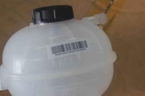 Quality Geely Geometry A Automotive Expansion Tank Assembly High Precision Molding wholesale