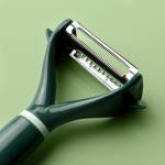Kitchen Essential Durable Stainless Steel Can Bottle Opener with Customizable