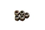 03B0025 CB071215-3 Lock Nut Wheel Loader Fastener