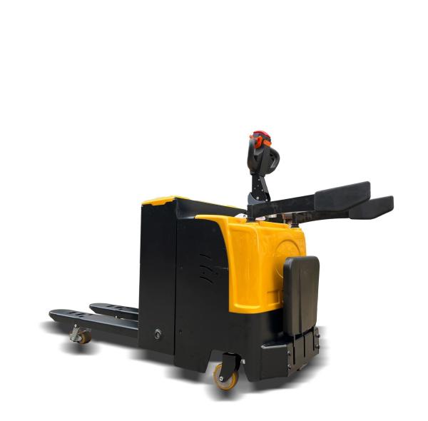 4409lbs 5511lbs 6613lbs Full electric Hydraulic Powered Electric Pallet Truck