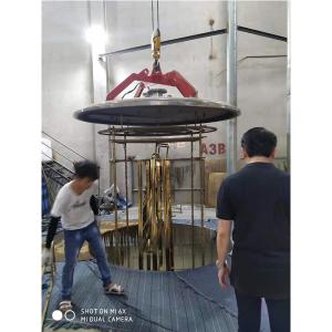 Quality Large Capacity Stainless Steel Furniture Table Chair Titanium Gold PVD Vacuum Coating Machine wholesale
