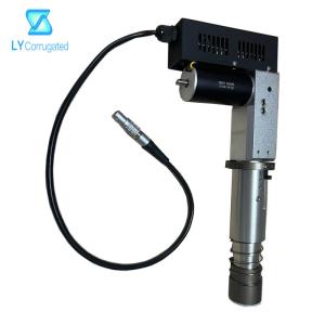 Quality Custom Oblique Vibrating Knife For CNC Cutting Machine wholesale