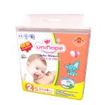Good OEM FREE SAMPLES Baby Diaper with Soft Breathable Absorption and OEM COLOR
