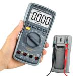 Hot sale 6000 Counts Maintenance instrument DC/AC Square-wave output True RMS