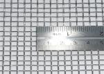 316 Stainless Steel Woven Wire Mesh 400 Mesh for filtering
