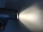 Adjustable RGBW 4 In 1 DMX512 CREE LED Outdoor Spotlight