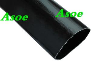 Quality Puncture Proof Rubber TPU 4.2mm High Pressure Layflat Hose wholesale