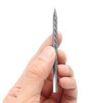 4.5mm Tire Repair Carbide Bits / Tire Repair Reamer carbide files