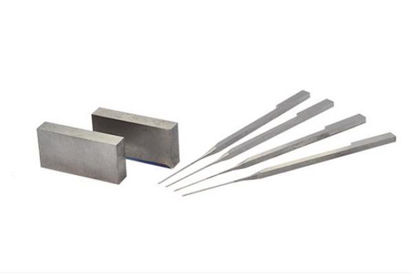OEM Profile Grind Tungsten Carbide Components For Progressive Dies/precision
