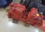 K3V63 Main Excavator Hydraulic Pump K3V63DT K3V180DT K3V112DT