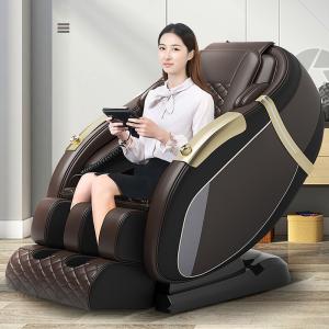 Quality 3D Manipulator Capsule Massage Chair 170 Degree Armrest Linkage EMS wholesale