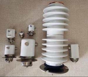 Quality Reliable High Voltage Vacuum Relay For Capacitance Discharging 24V Coil Voltage wholesale