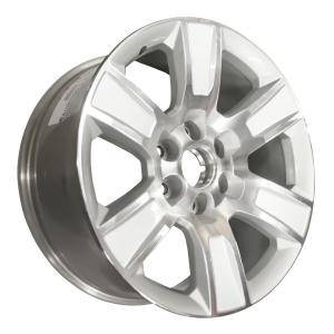 Quality Alloy GMC Yukon Denali Sierra 1500 20&quot; OEM Alloy Wheel Rim 5650 wholesale