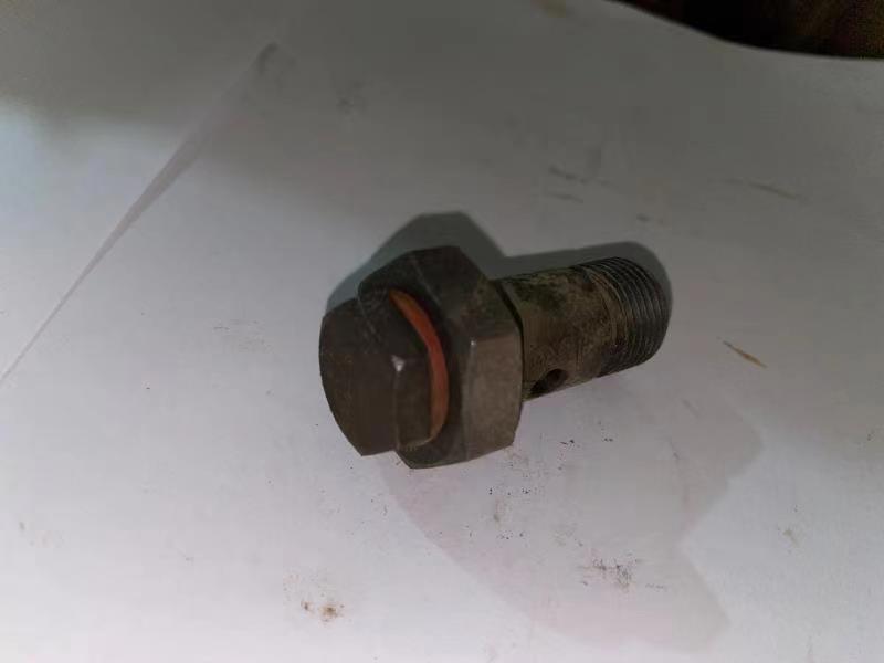 Relief Flood Valve Chidong Spill Valve 12vb. 10.20.02