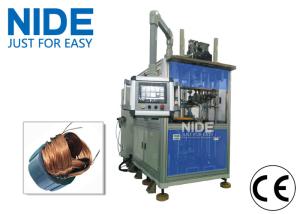 Quality Generator motor stator coil winding inserting machine wholesale