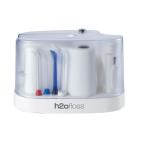 Electric Countertop Water Flosser With 11 Nozzles Large Water Reservoir