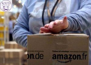 China DDP Amazon FBA Freight Forwarder China Air Express To Canada on sale
