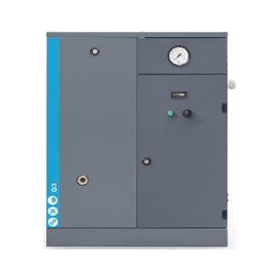 Quality Atlas Aluminum Alloy G3 Rotary Screw Air Compressor wholesale