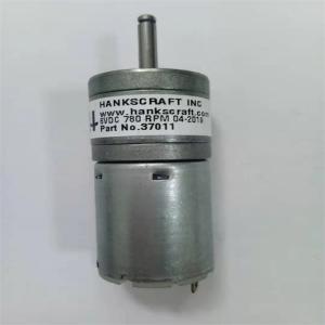 Quality Lightweight Micro Electric Motor Stall Torque 125 In Oz For Home Appliances wholesale