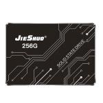 2.5 Inch SSD Solid State Drive 256GB 1.50GHz Processor Main Frequency