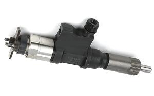 Quality Diesel Common Rail Fuel Injector G3 for Diesel Engine wholesale
