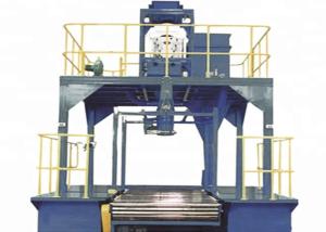 Quality Stainless Steel 2000kg Jumbo Bag Packing Machine wholesale