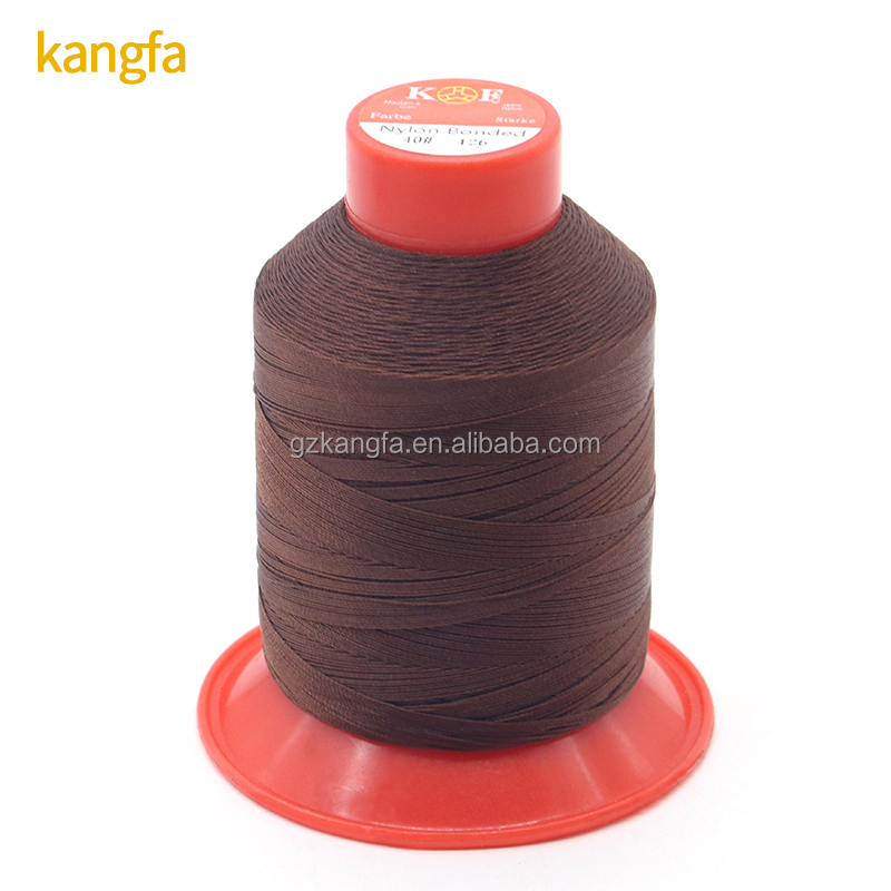 Nylon Thread 92 T90 Size 280D/3Ply Perfect for Marine Upholstery Leather and Sewing Crafts